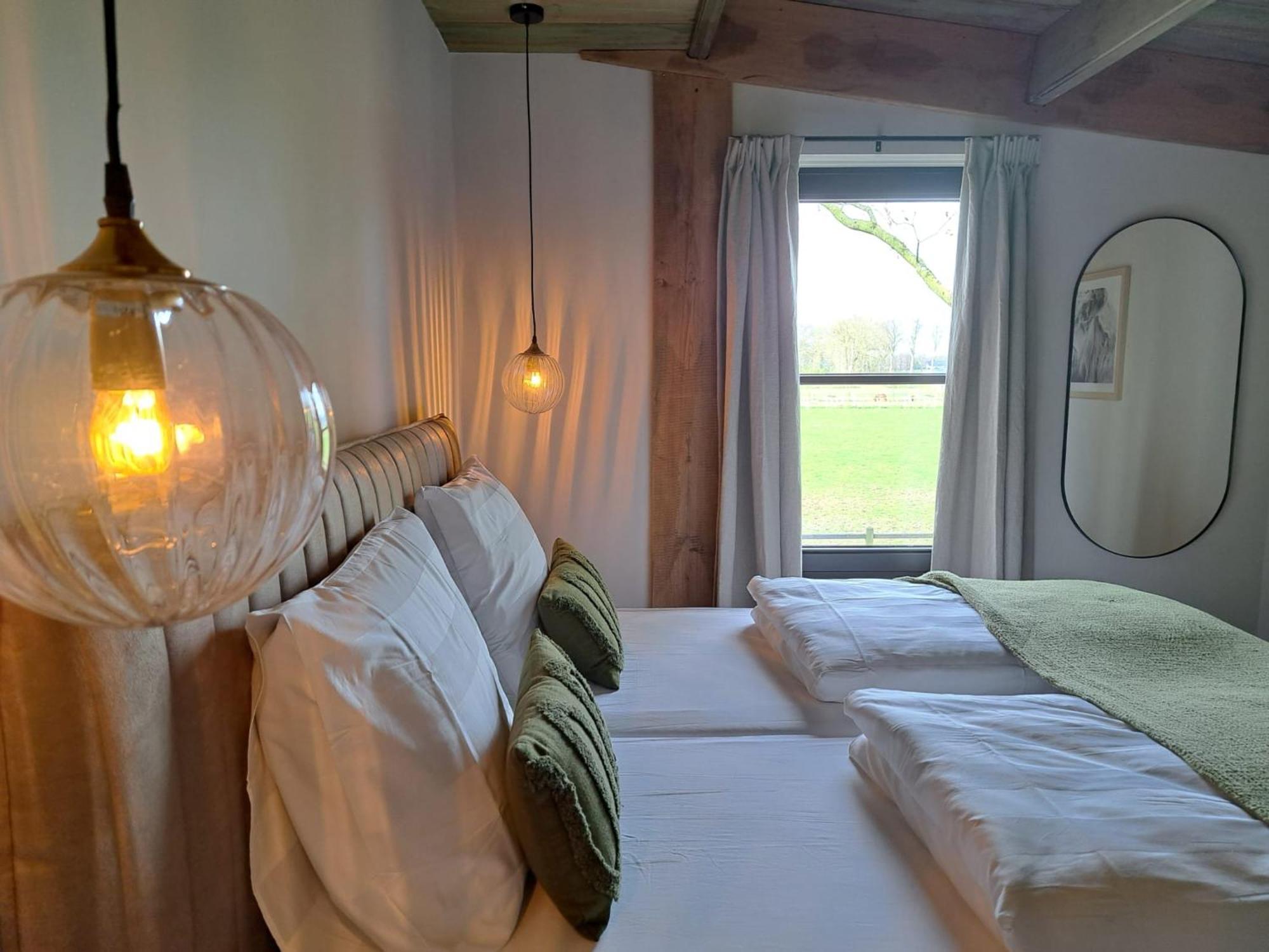 De Wijnlodge Kootwijkerbroek Luaran gambar
